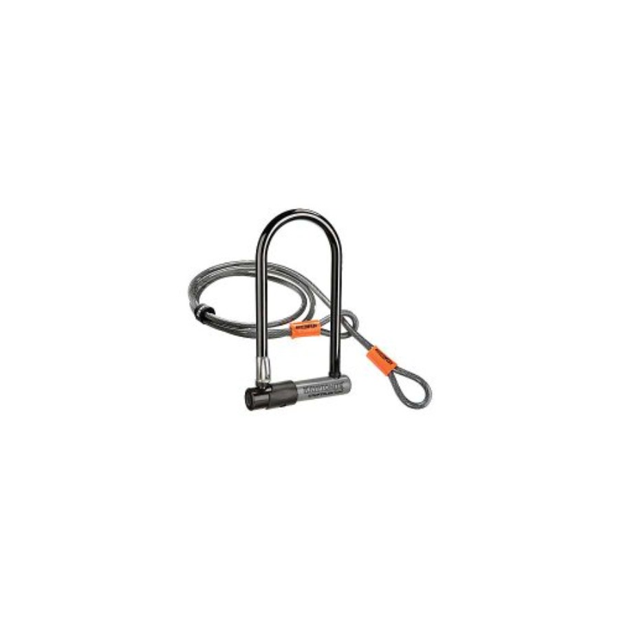 LK41051 KryptoLok Series 2 Sta - огляд і ціна Cycling For Commute